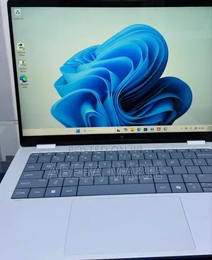 New Laptop HP OmniBook 5 Flip 14-fp0023dx 16GB Intel Core 7 SSD 512GB