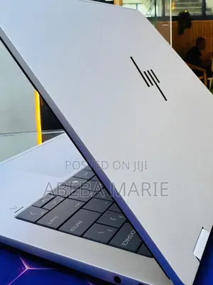 New Laptop HP OmniBook 5 Flip 14-fp0023dx 16GB Intel Core 7 SSD 512GB