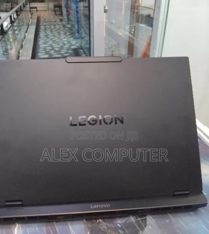 New Laptop Lenovo Legion 5 32GB Intel Core Ultra 7 SSD 1T