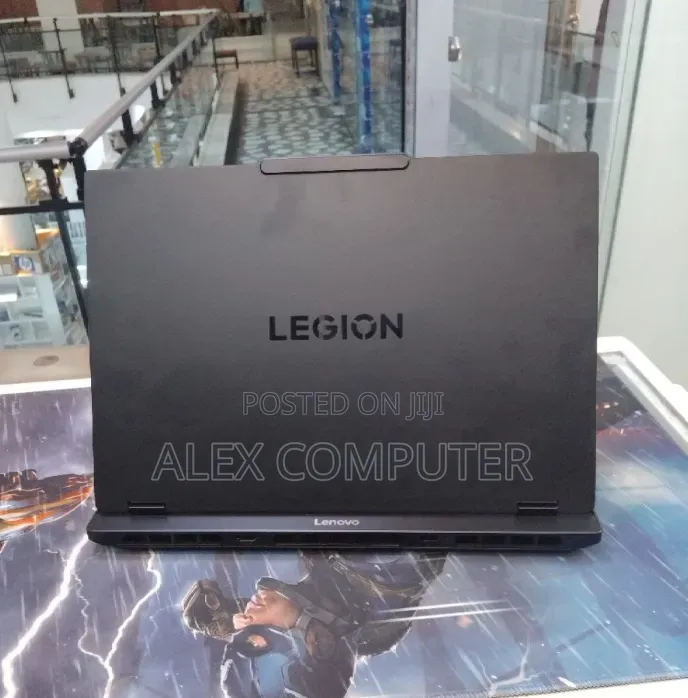 New Laptop Lenovo Legion 5 32GB Intel Core Ultra 7 SSD 1T