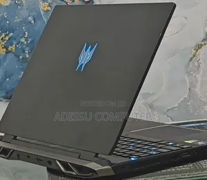 New Laptop Acer Predator Helios 300 16GB Intel Core i9 SSD 1T