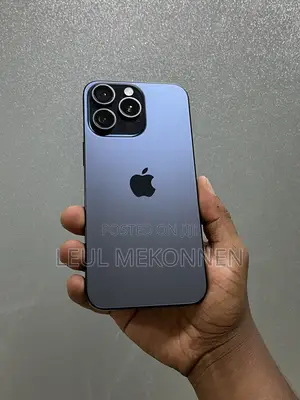 Apple iPhone 15 Pro Max 256 GB Blue