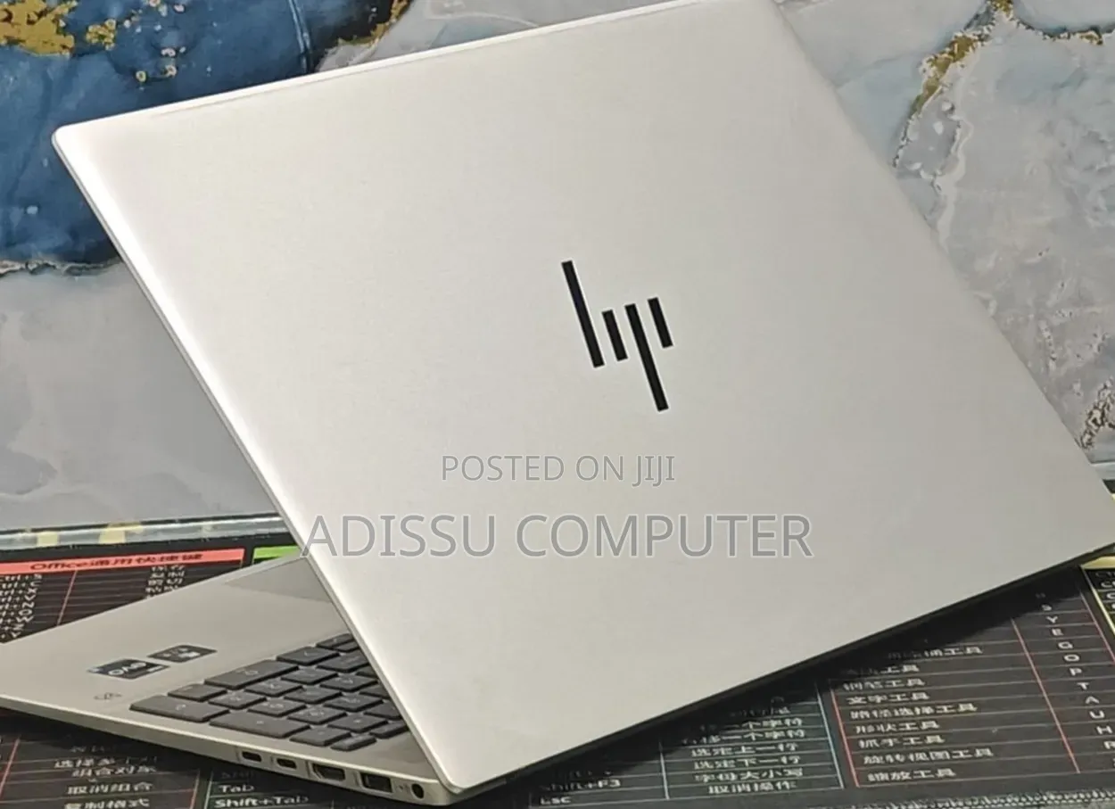New Laptop HP Pavilion 15 16GB Intel Core i7 SSD 1T