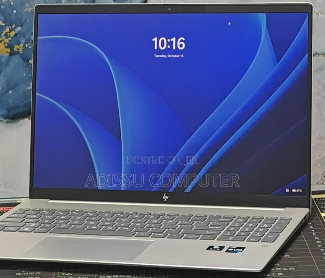 New Laptop HP Pavilion 15 16GB Intel Core i7 SSD 1T