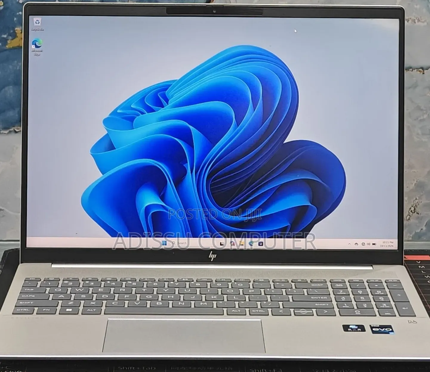 New Laptop HP Pavilion 15 16GB Intel Core i7 SSD 1T