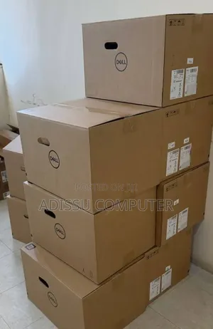 New Desktop Computer Dell Optiplex 7020 8GB Intel Core i5 SSD 512GB