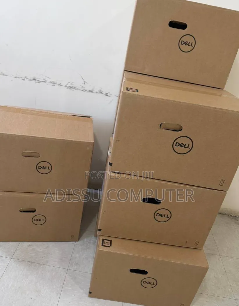 New Desktop Computer Dell Optiplex 7020 8GB Intel Core i5 SSD 512GB