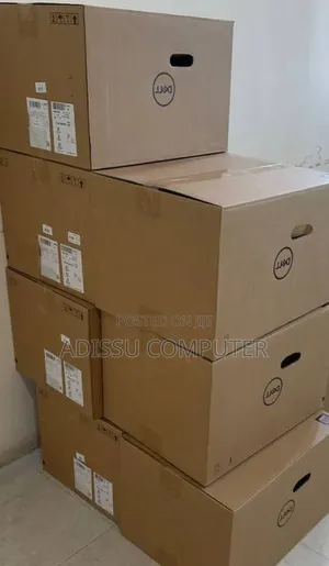 New Desktop Computer Dell Optiplex 7020 8GB Intel Core i5 SSD 512GB