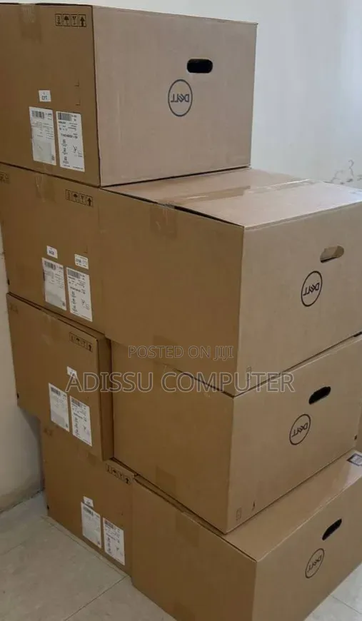New Desktop Computer Dell Optiplex 7020 8GB Intel Core i5 SSD 512GB