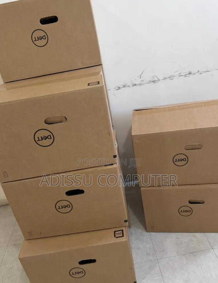 New Desktop Computer Dell Optiplex 7020 8GB Intel Core i5 SSD 512GB