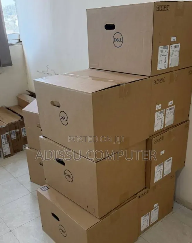 New Desktop Computer Dell Optiplex 7020 8GB Intel Core i5 SSD 512GB
