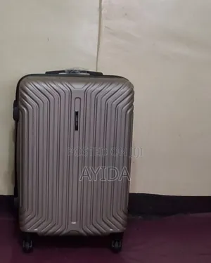 Luggage/ ሻንጣ 25 KG