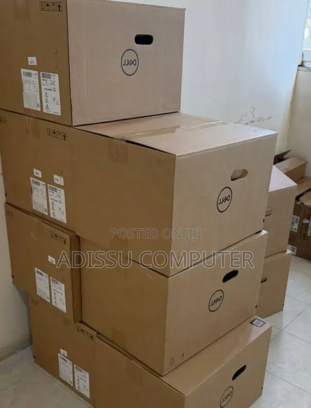 New Desktop Computer Dell Optiplex 7020 8GB Intel Core i5 SSD 512GB