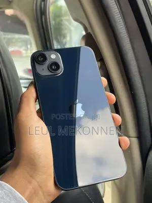 Apple iPhone 14 Plus 256 GB Blue