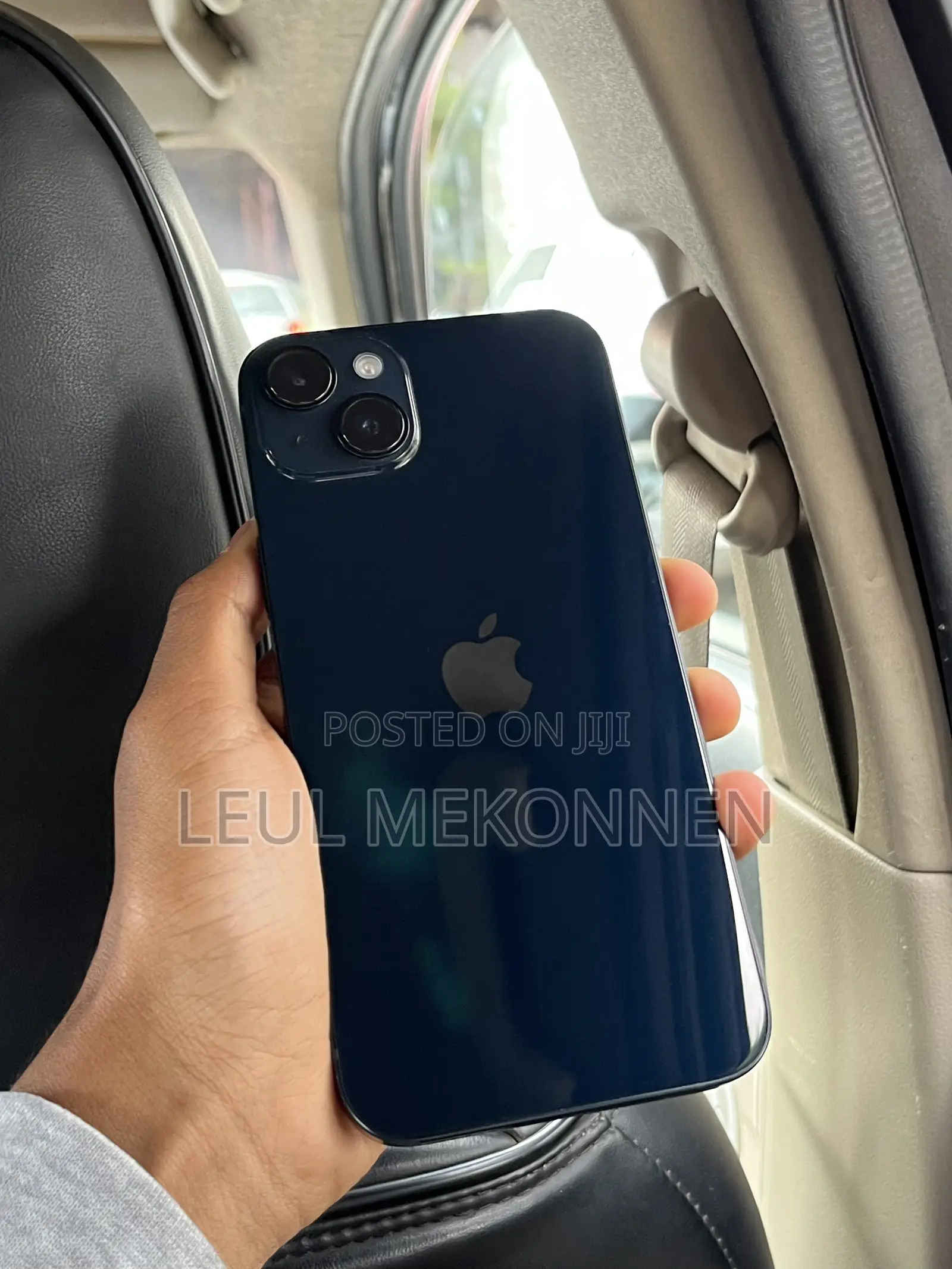 Apple iPhone 14 Plus 256 GB Blue