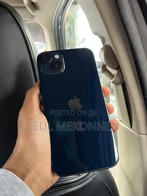 Apple iPhone 14 Plus 256 GB Blue