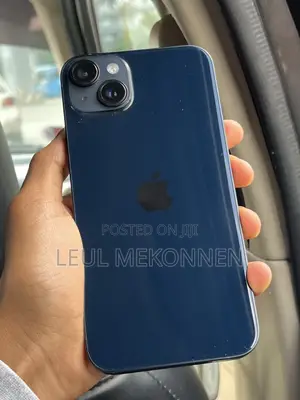 Apple iPhone 14 Plus 256 GB Blue