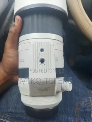 Lens RF 100mm - 500mm