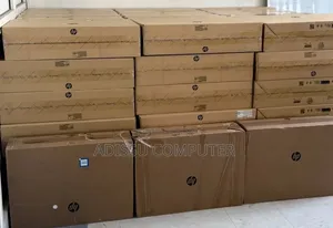 New Desktop Computer HP 8GB Intel Core i5 SSD 512GB