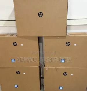 New Desktop Computer HP 8GB Intel Core i5 SSD 512GB
