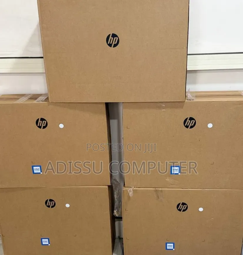 New Desktop Computer HP 8GB Intel Core i5 SSD 512GB