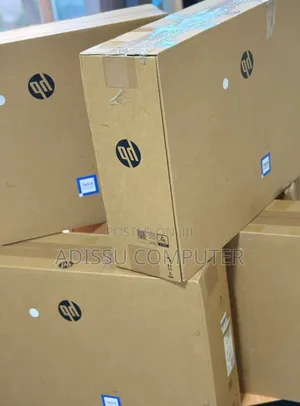 New Desktop Computer HP 8GB Intel Core i5 SSD 512GB