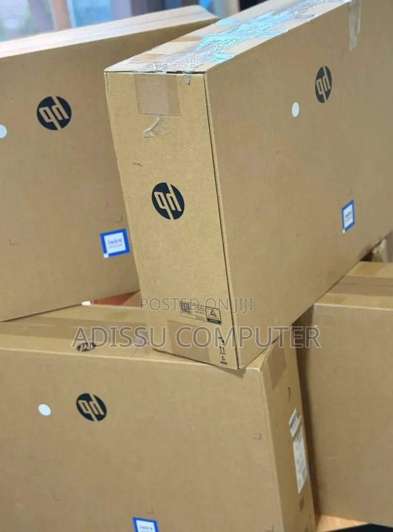 New Desktop Computer HP 8GB Intel Core i5 SSD 512GB