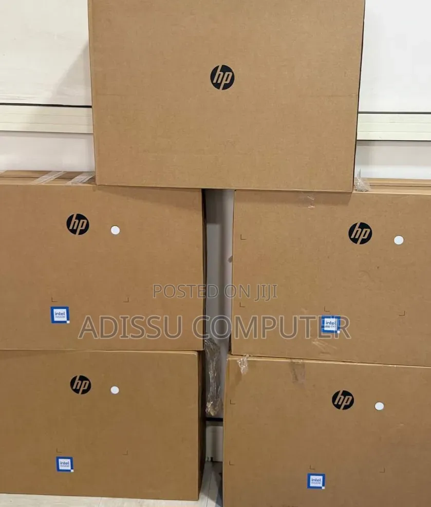 New Desktop Computer HP 8GB Intel Core i5 SSD 512GB