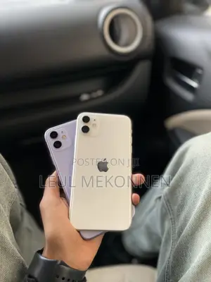 Apple iPhone 11 128 GB Green