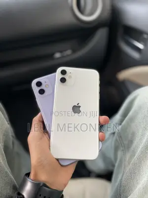 Apple iPhone 11 128 GB Green