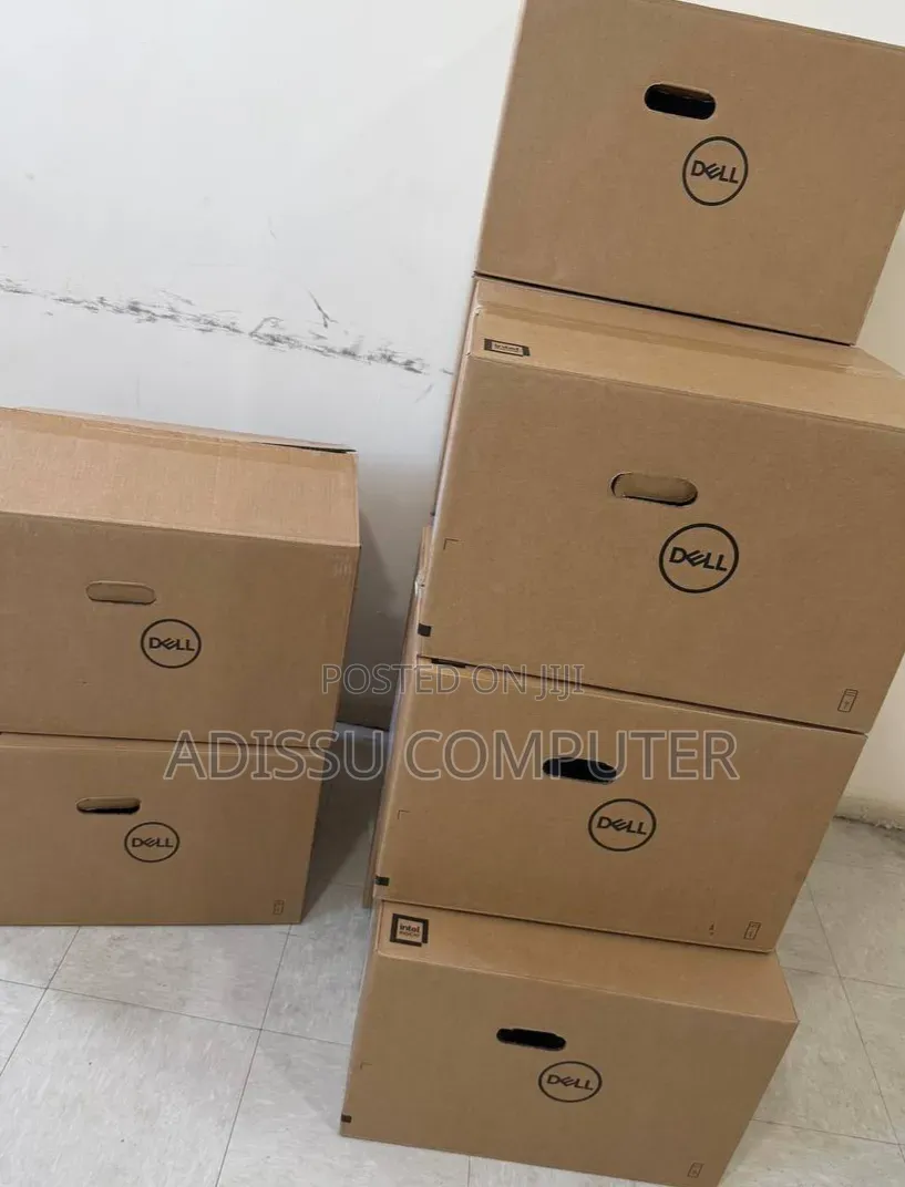 New Desktop Computer Dell Optiplex 7020 8GB Intel Core i5 SSD 512GB