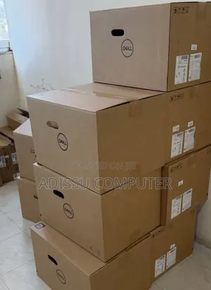 New Desktop Computer Dell Optiplex 7020 8GB Intel Core i5 SSD 512GB