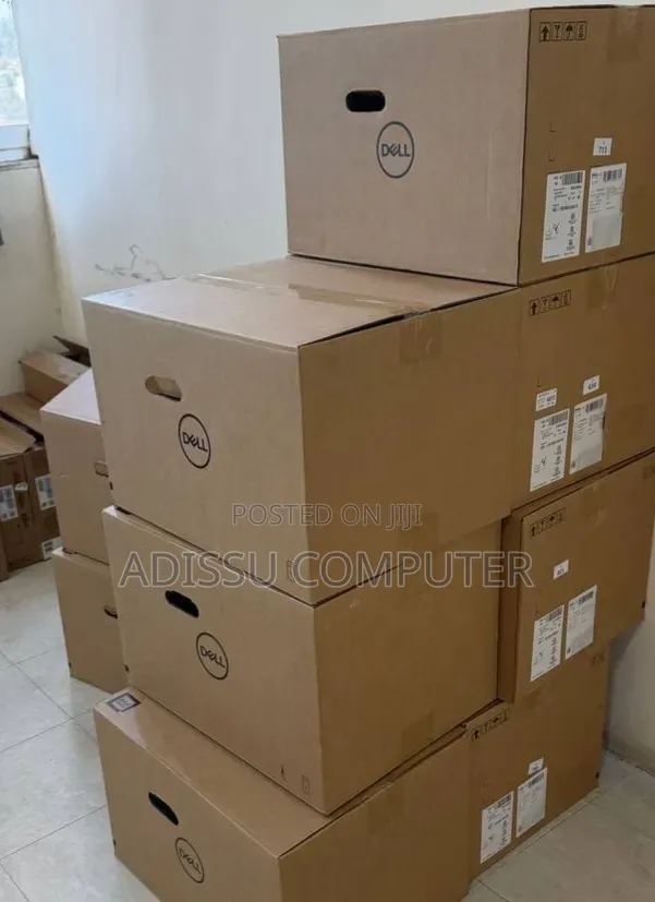New Desktop Computer Dell Optiplex 7020 8GB Intel Core i5 SSD 512GB