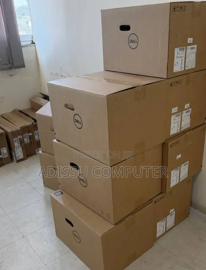 New Desktop Computer Dell Optiplex 7020 8GB Intel Core i5 SSD 512GB