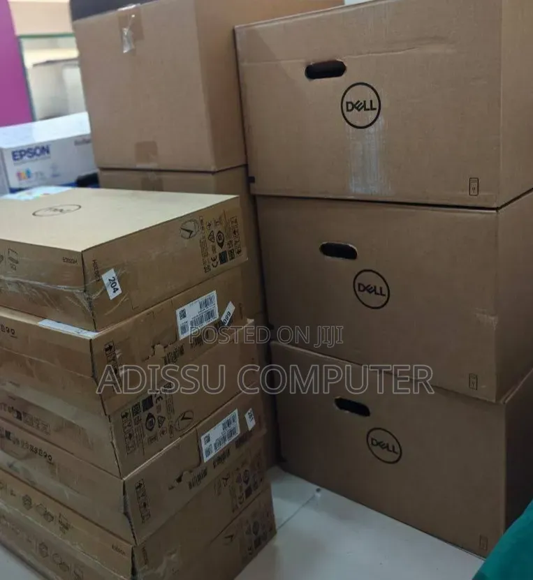 New Desktop Computer Dell OptiPlex 7010 8GB Intel Core i5 SSD 512GB