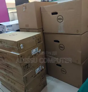 New Desktop Computer Dell OptiPlex 7010 8GB Intel Core i5 SSD 512GB
