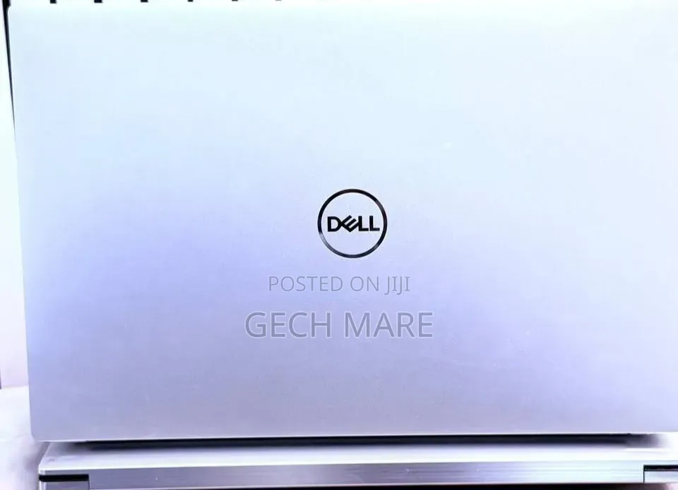 New Laptop Dell XPS 13 16GB Intel Core i7 SSD 512GB