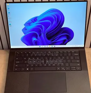 New Laptop Dell XPS 13 16GB Intel Core i7 SSD 512GB