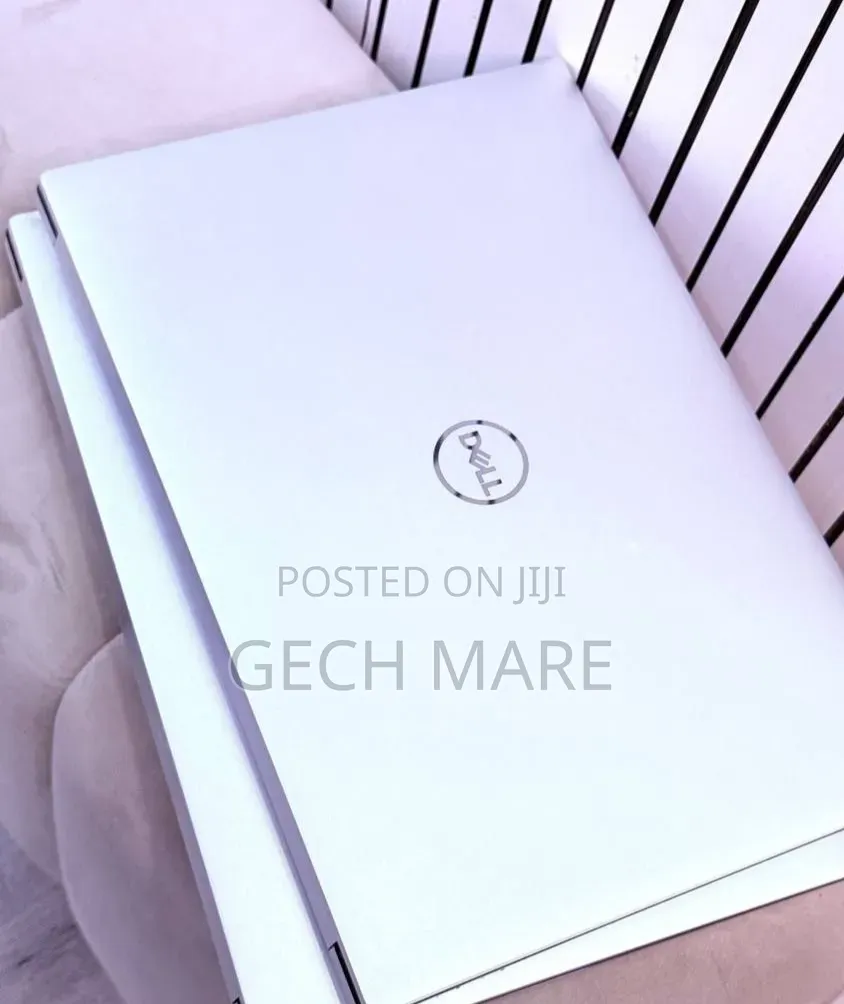 New Laptop Dell XPS 13 16GB Intel Core i7 SSD 512GB