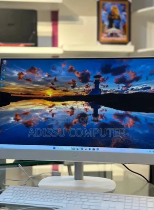 New Desktop Computer HP 16GB Intel Core i5 SSD 1T