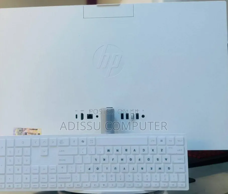New Desktop Computer HP 16GB Intel Core i5 SSD 1T