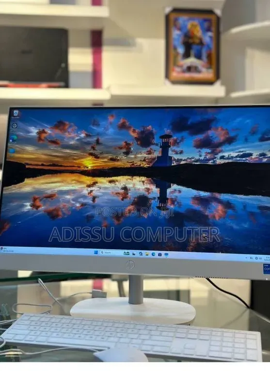 New Desktop Computer HP 16GB Intel Core i5 SSD 1T