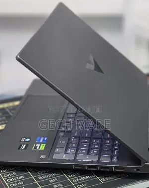 New Laptop HP Victus 15 16GB Intel Core i7 SSD 1T