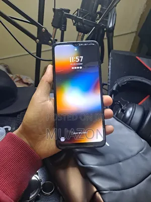Samsung Galaxy A22 5G 128 GB Black