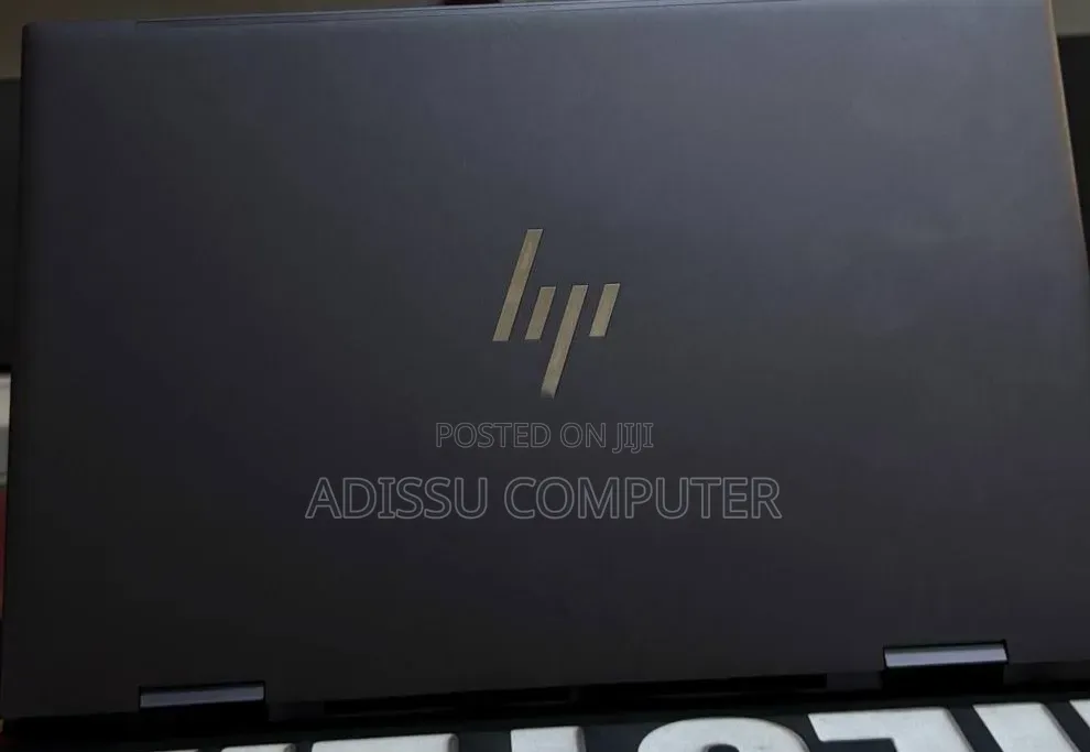 New Laptop HP Envy x360 16GB AMD Ryzen 7 SSD 512GB