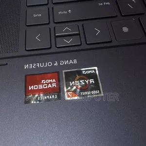 New Laptop HP Envy x360 16GB AMD Ryzen 7 SSD 512GB