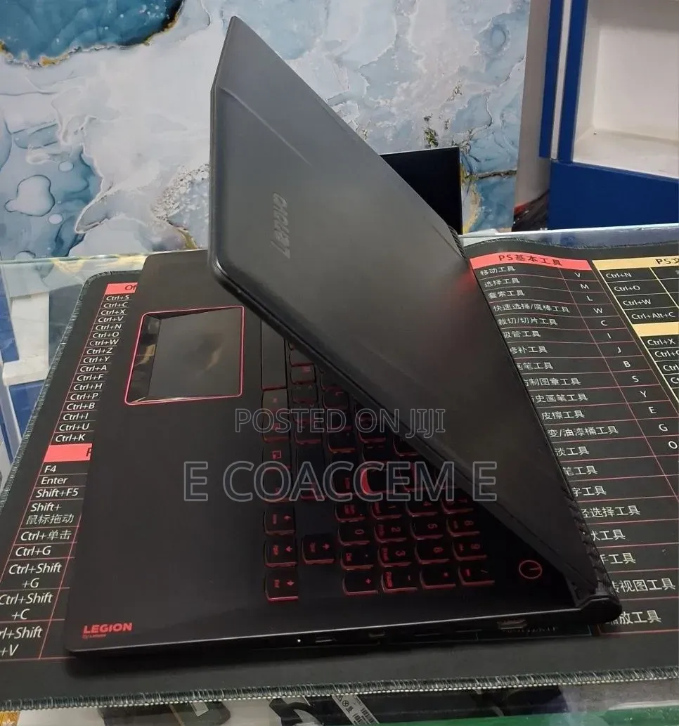 New Laptop Lenovo 16GB Intel Core i7 HDD+SSD 1T