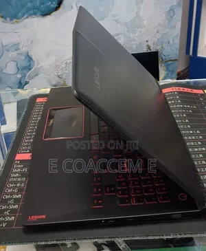 New Laptop Lenovo 16GB Intel Core i7 HDD+SSD 1T