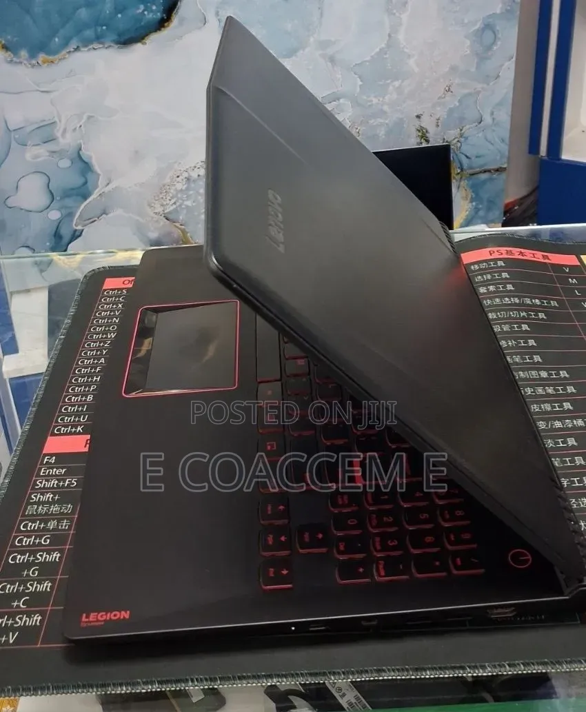 New Laptop Lenovo 16GB Intel Core i7 HDD+SSD 1T