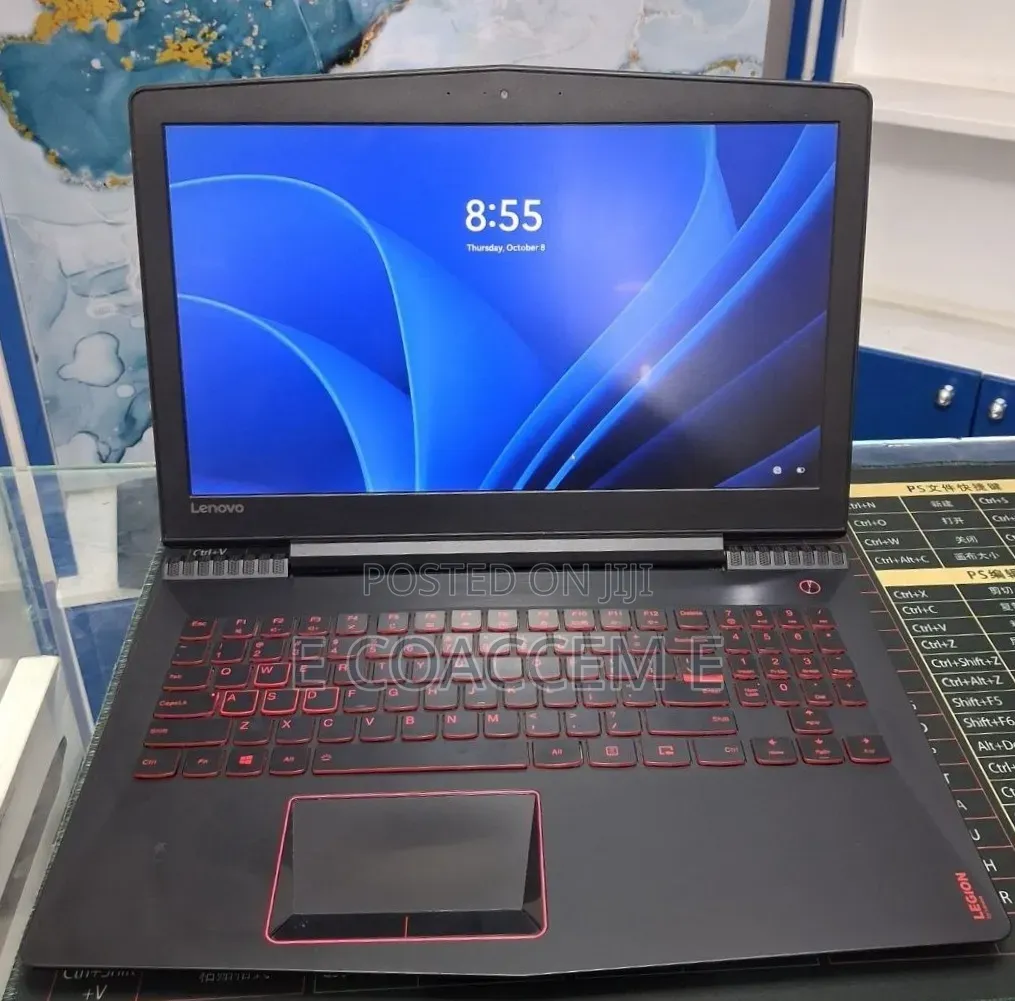 New Laptop Lenovo 16GB Intel Core i7 HDD+SSD 1T